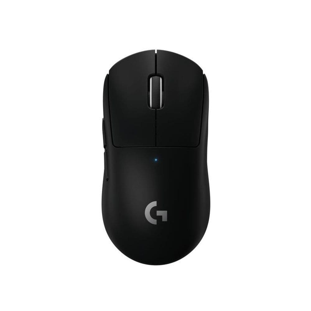 Mouse Gamer Sem Fio Logitech G Pro X Superlight Com Tecnologia