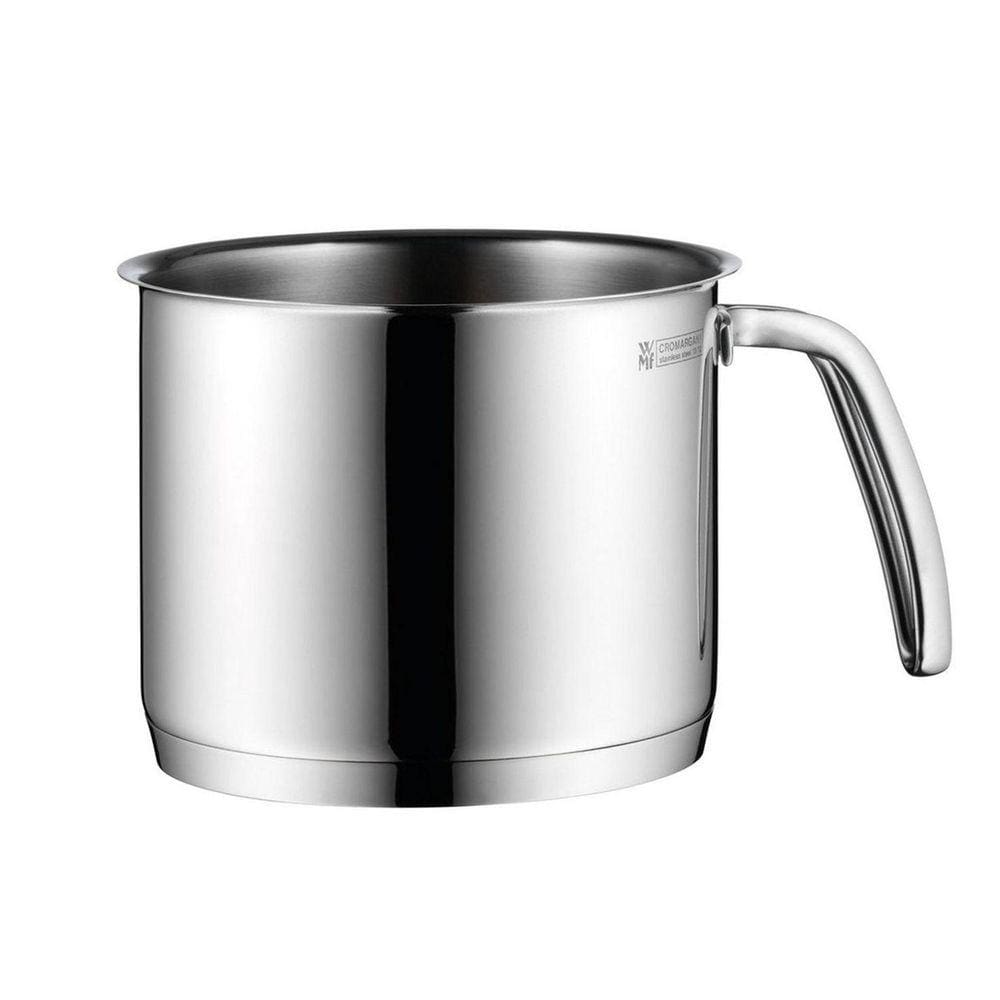 Leiteira Provence Plus 14 Cm Em Aço Inox De Indução Wmf