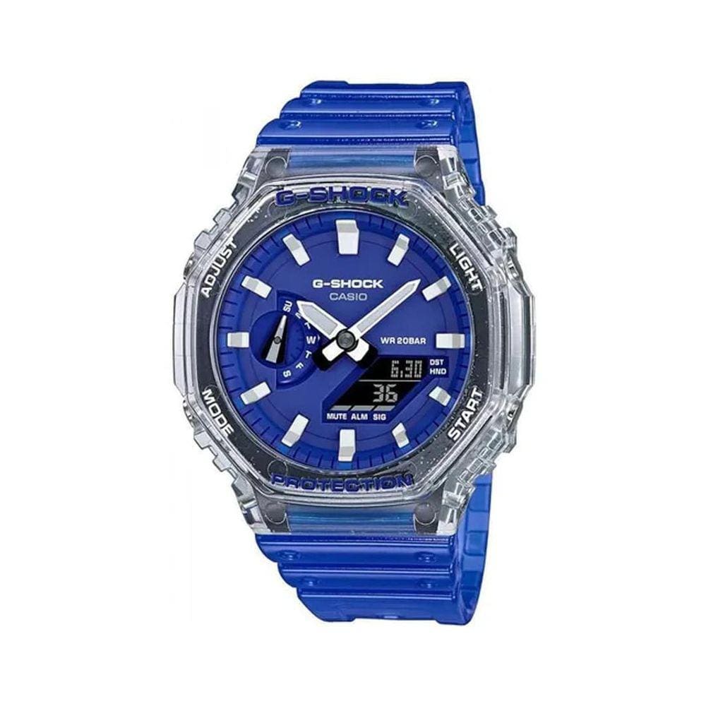 Relógio G-Shock Hidden Coast Series - Ga-2100Hc-2Adr
