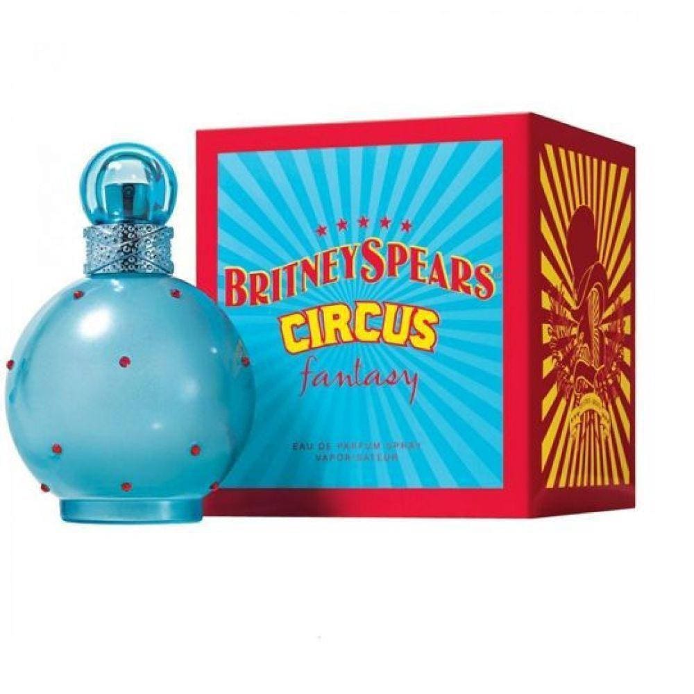 Fantasy Eau De Parfum Britney Spears 100Ml - Feminino