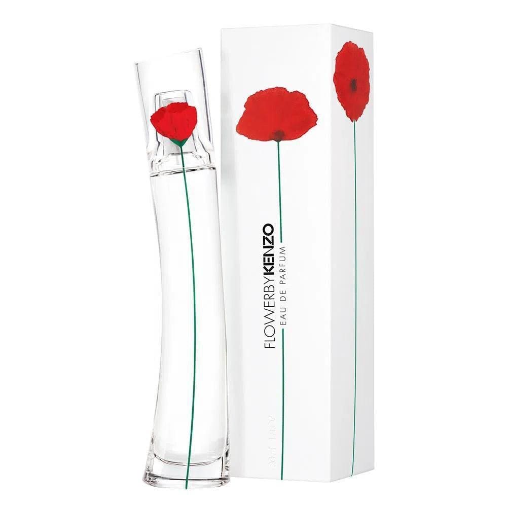 Flower By Kenzo Feminino Eau De Parfum 30Ml