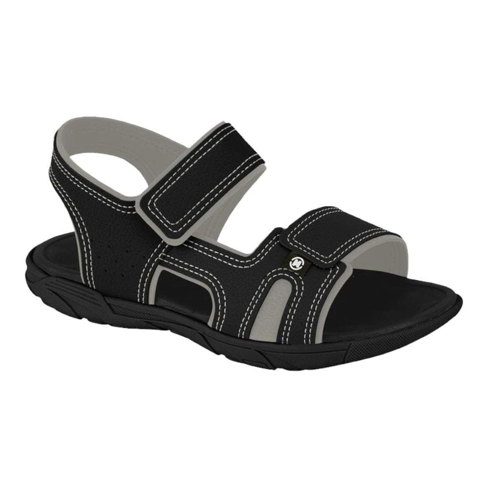 Sandália Papete Infantil Molekinho Confortável Bebe 2135.137