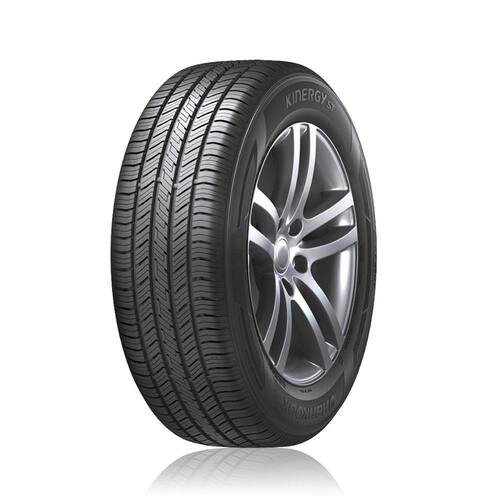 Pneu Aro 14 175/65R14 82T Hankook Kinergy St H735 Menor preço em Pneu Aro 14 175/65R14 82T Hankook Kinergy St H735
