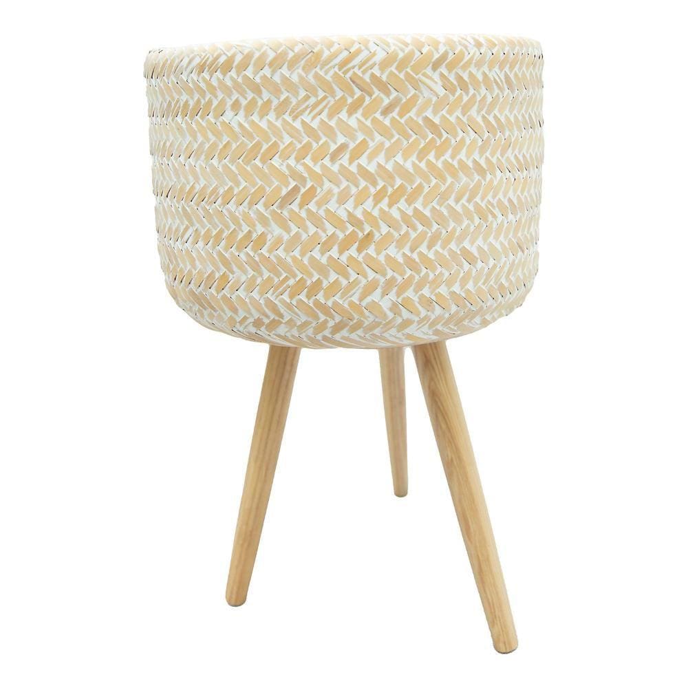 Vaso Pucusiana 30x40cm Just Home Collection