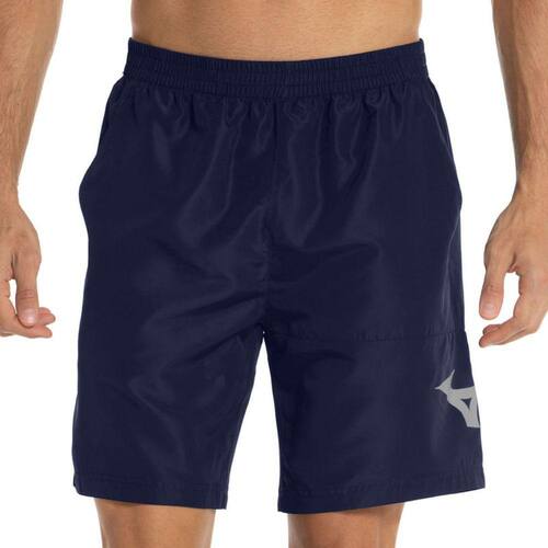 Bermuda de Treino Masculina Mizuno Bird Menor preço em Bermuda de Treino Masculina Mizuno Bird