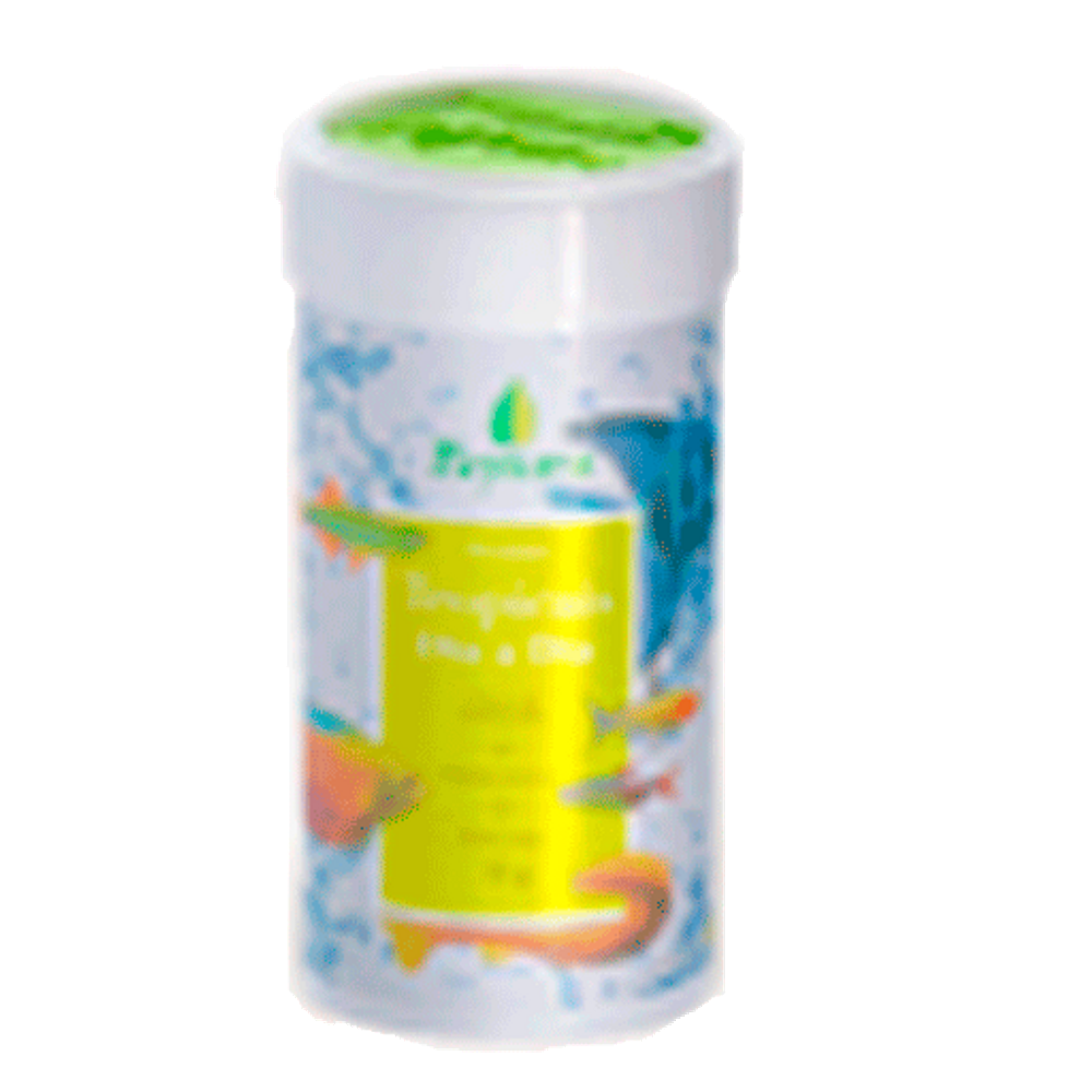 Ração Para Peixes Poytara Tropicais Dia A Dia 35gr