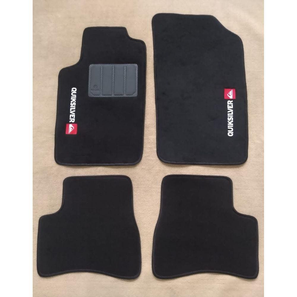 Tapete Carpete 5Mm Peugeot 206 Quiksilver 1999 00 01 A 2010