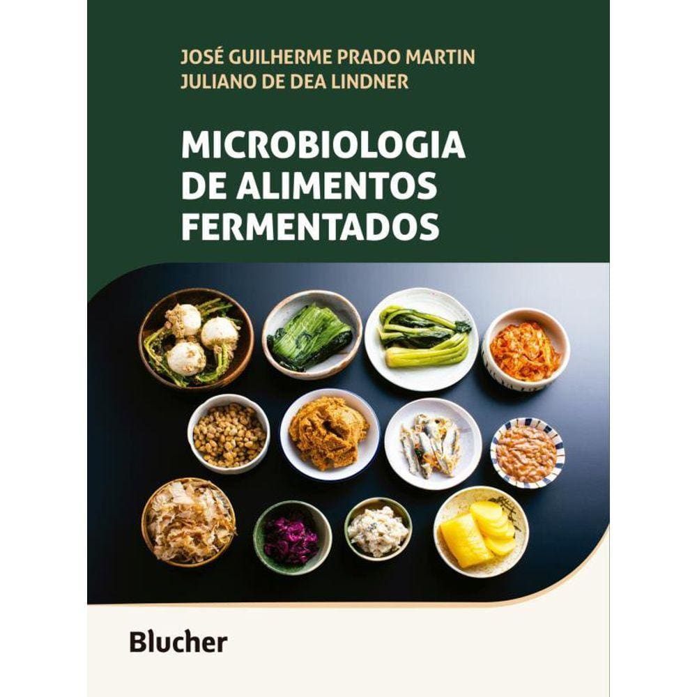 Microbiologia De Alimentos Fermentados