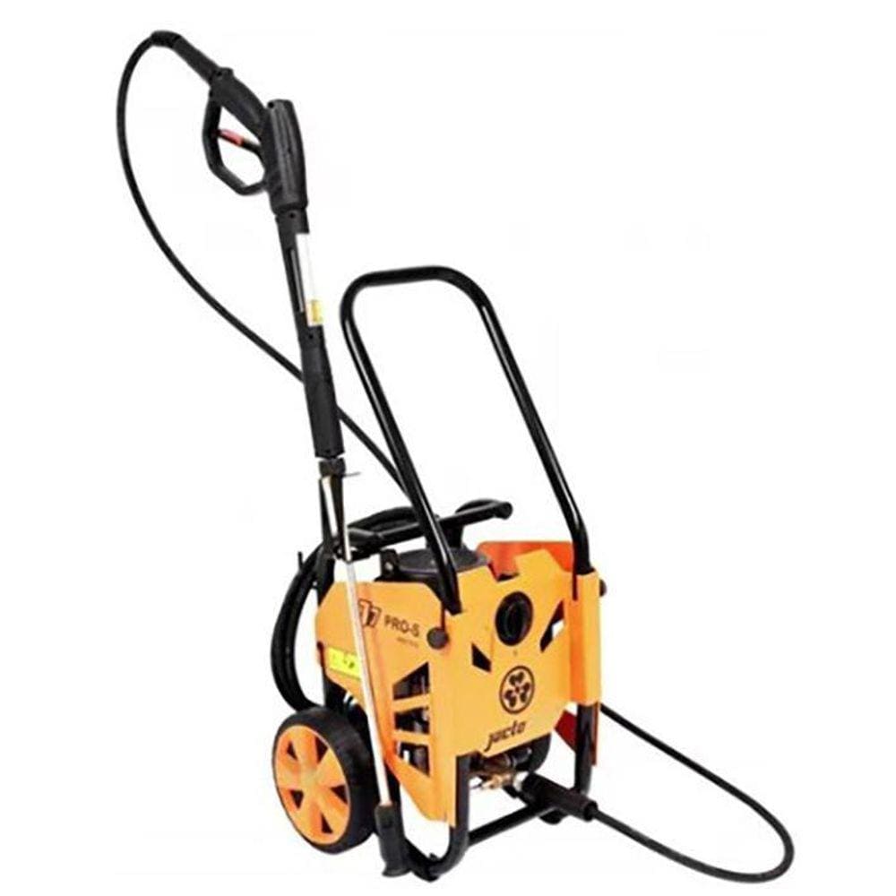 Lavadora De Alta Pressão Jacto J7 Pro S 1950Psi 127V - Jacto