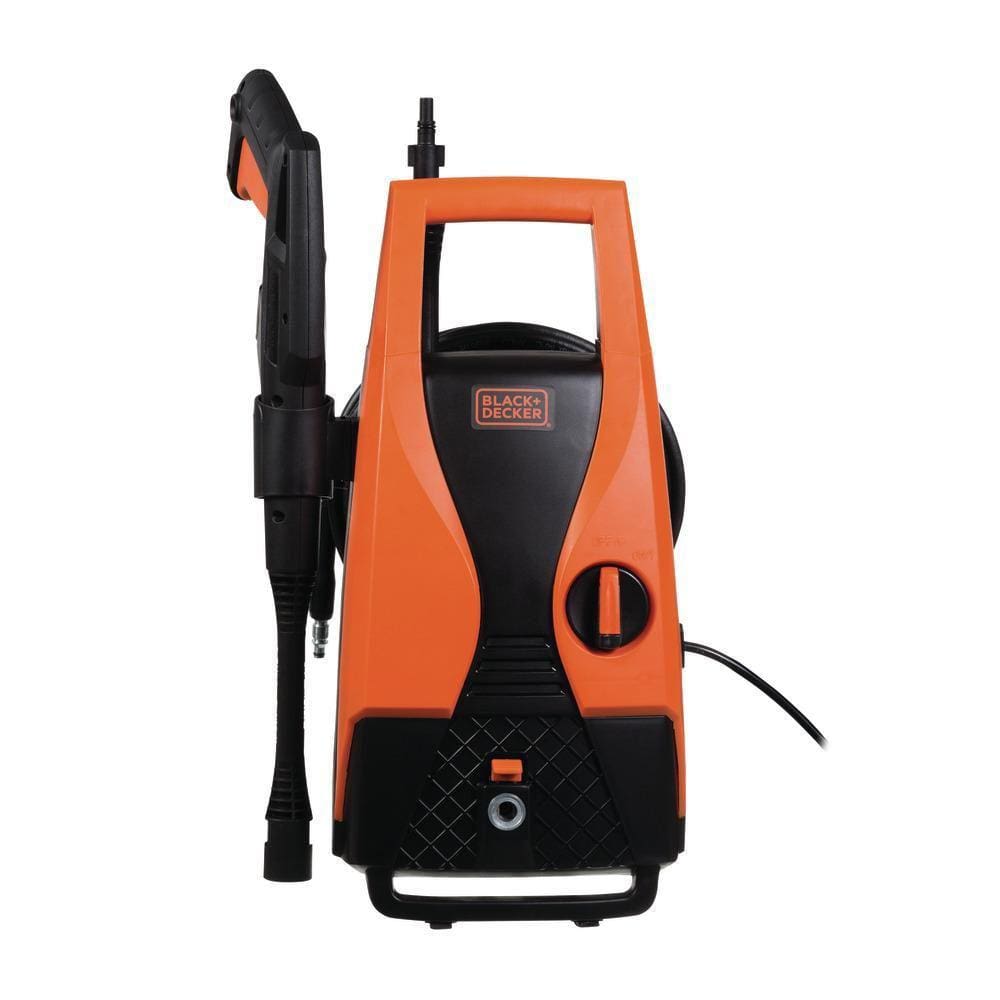Lavadora Black Decker Alta Pressao 1.400W 1.512Psi 220V