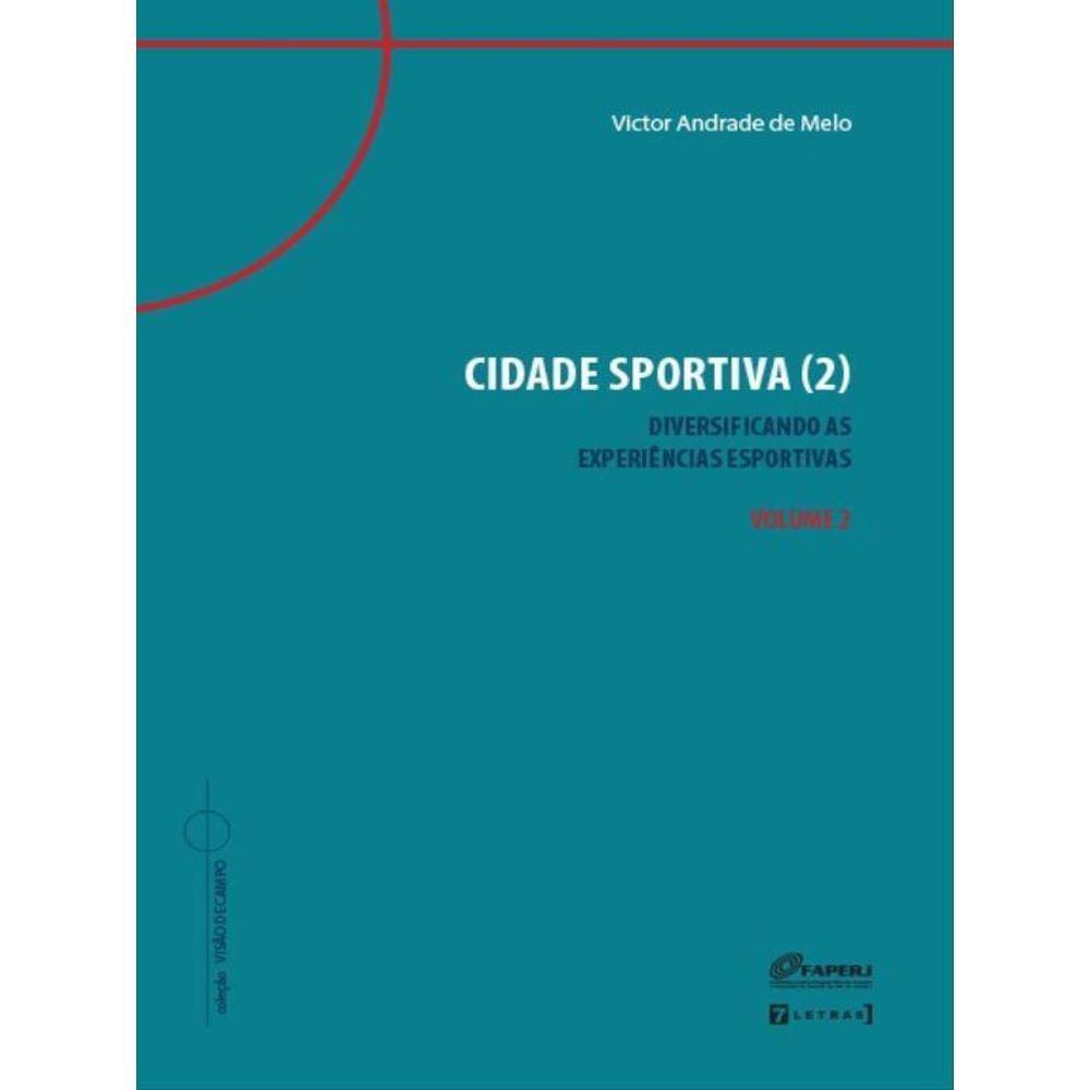 Cidade Sportiva - Vol. 2