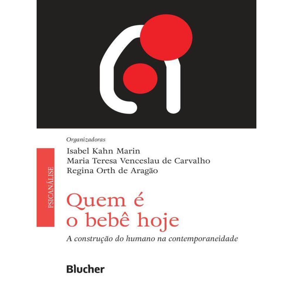 Quem É O Bebê Hoje