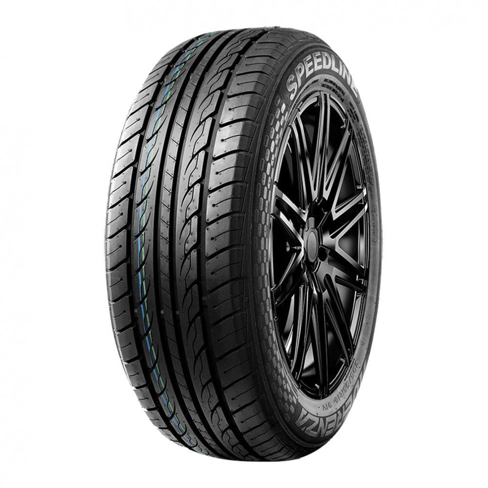 Pneu Aderenza Aro 16 205/55R16 Speedline 91V