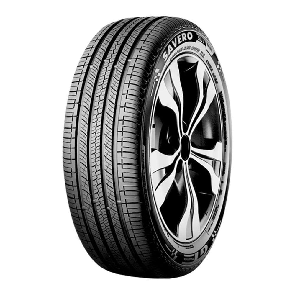 Pneu GT Radial Aro 18 225/60R18 Savero SUV 100H