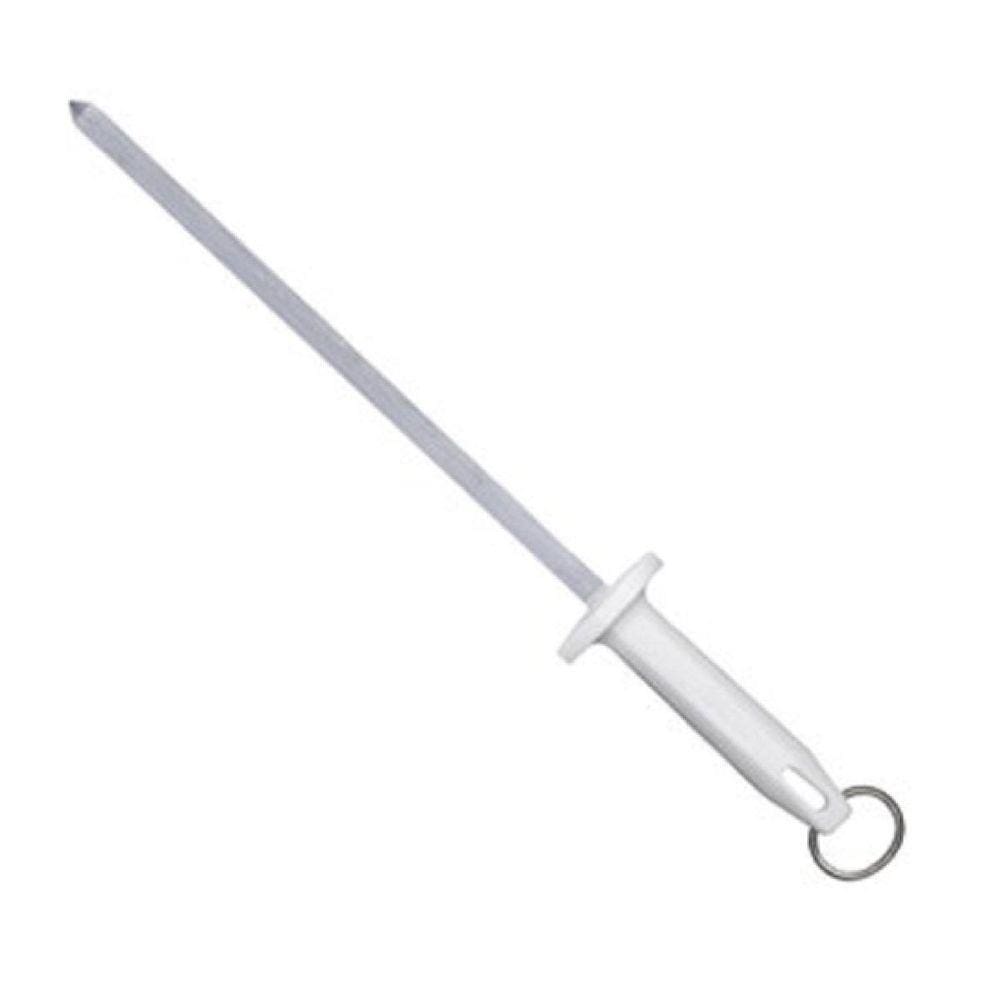 Chaira Starrett 10 Polegadas Cabo Branco