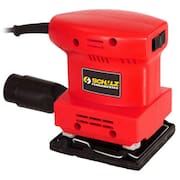 Lixadeira Orbital 110 x 100mm 135W - SCHULZ