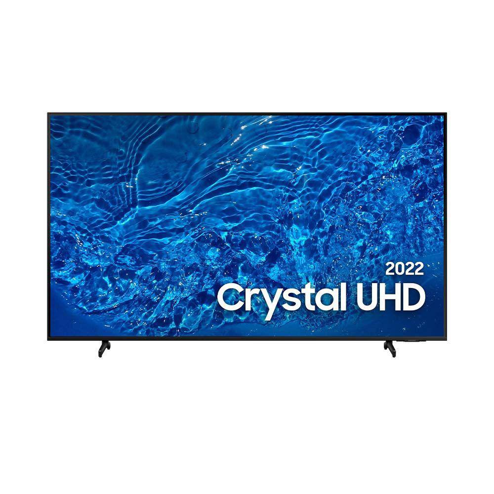 Samsung Smart TV 85