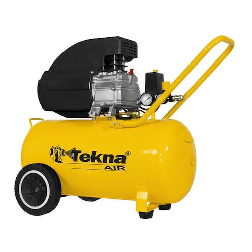 imagem-Compressor Ar 50L 60Hz Max Tekna Cp8550-1C - 110V