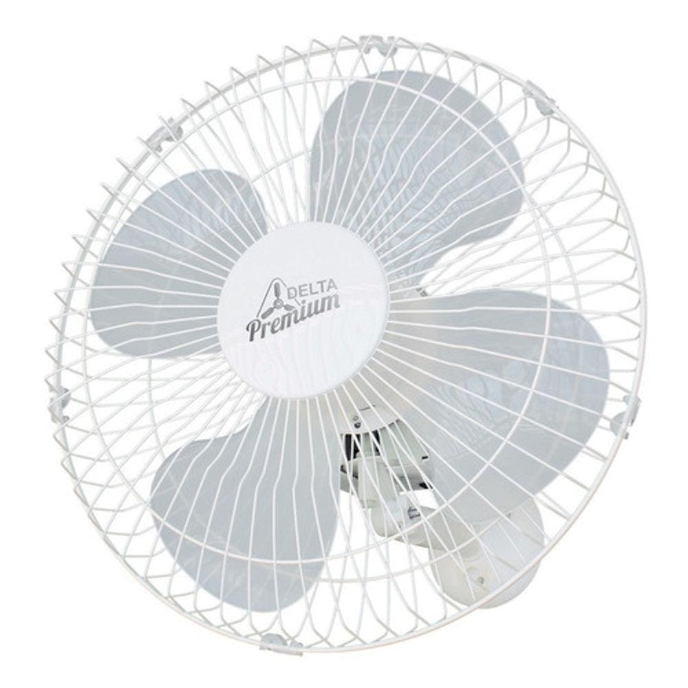 Ventilador De Parede Venti-delta Premium 50cm Bivolt