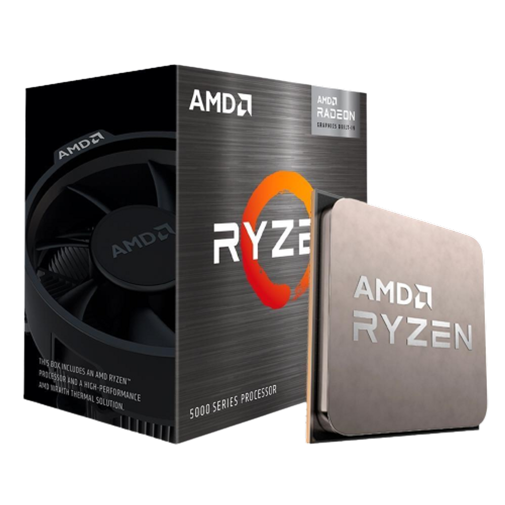 Amd ryzen 5 discount 3440g