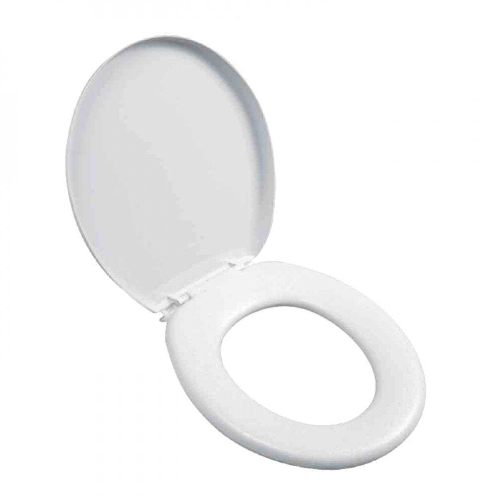 Assento Sanitário Astra Confortavel