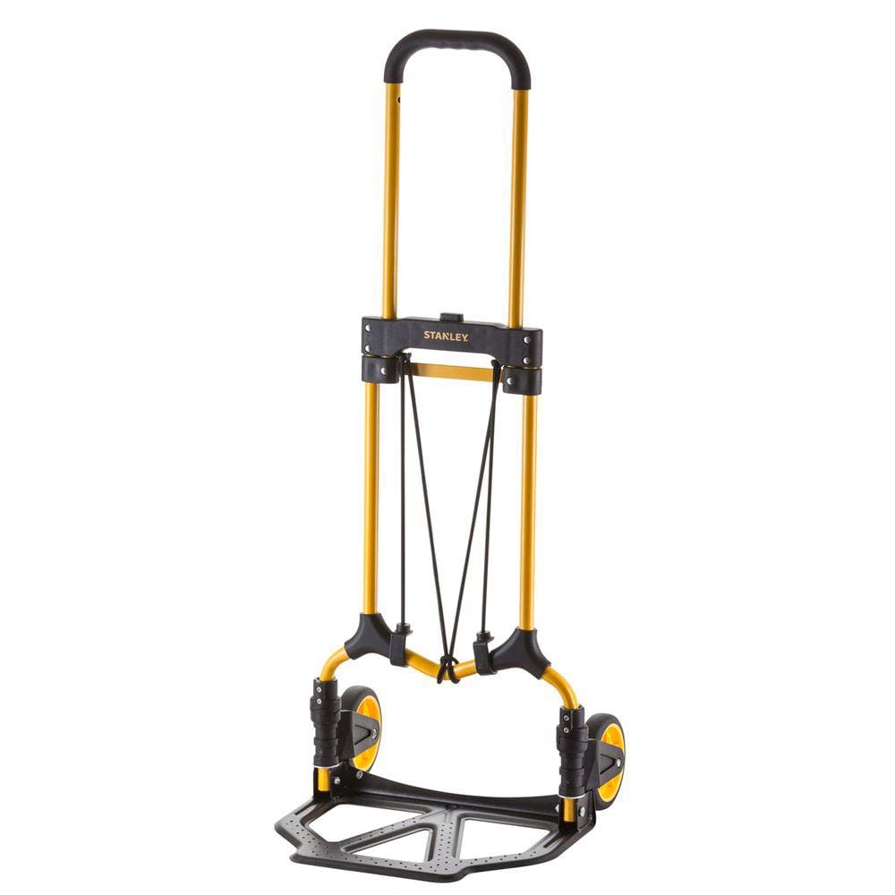 CARRO PARA TRANSPORTE COMPACTO E DOBRÁVEL FT580 70Kg STST98022L-BR
