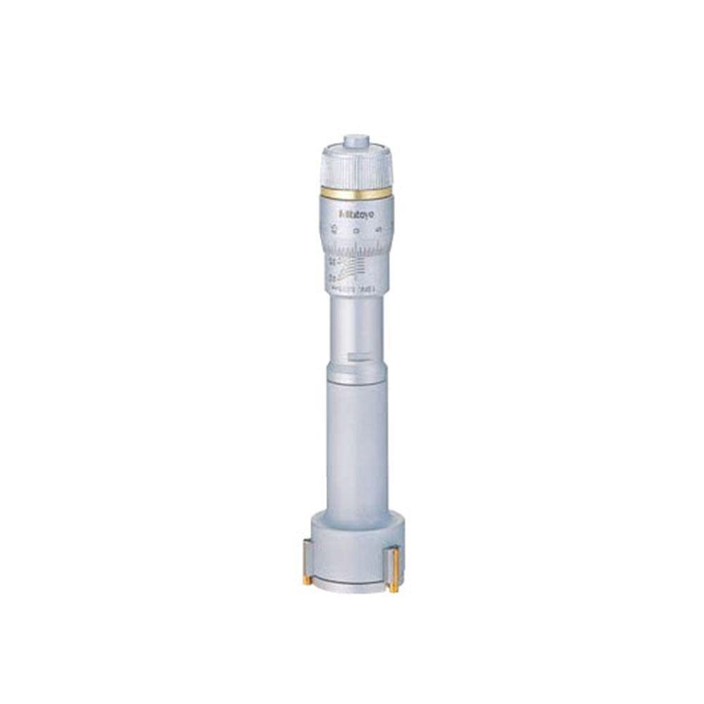 Micrometro Int C/3 Pontas 12-16Mm 0,005Mm Holtest 368-164 Mitutoyo