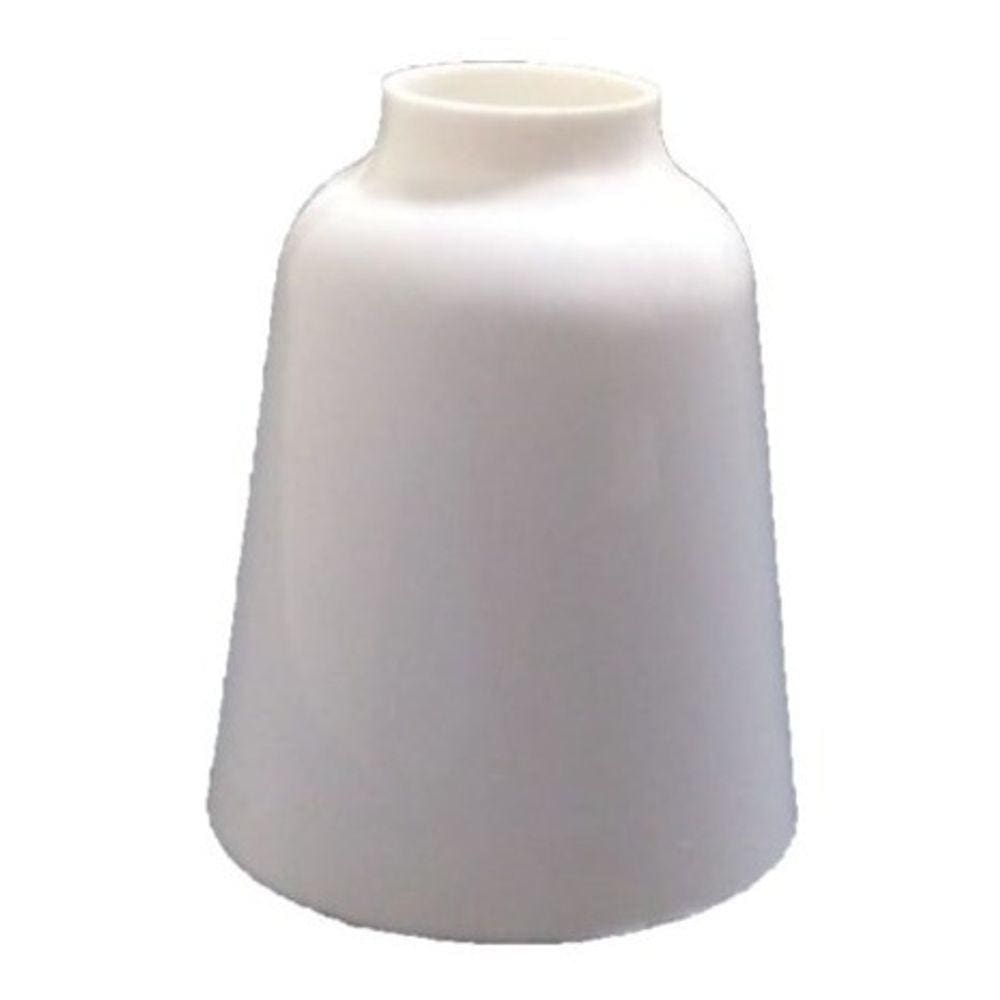 Copinho Acabamento Ventilador Teto Branco Ventisol
