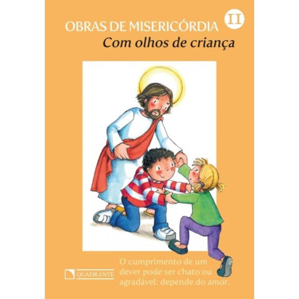 Obras De Misericórdia - Vol. 11