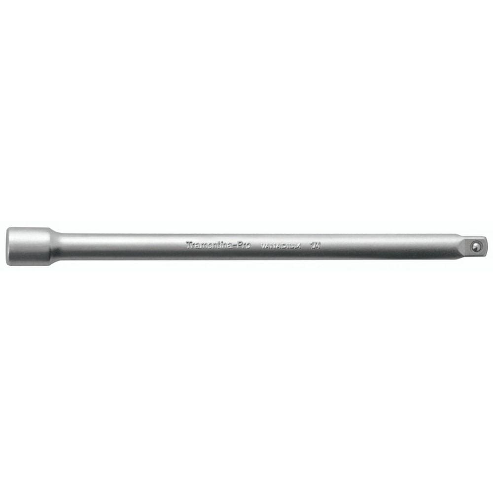 Extensão 6” em Aço Cromo Vanádio - Encaixe 1/4” Tramontina PRO Tramontina