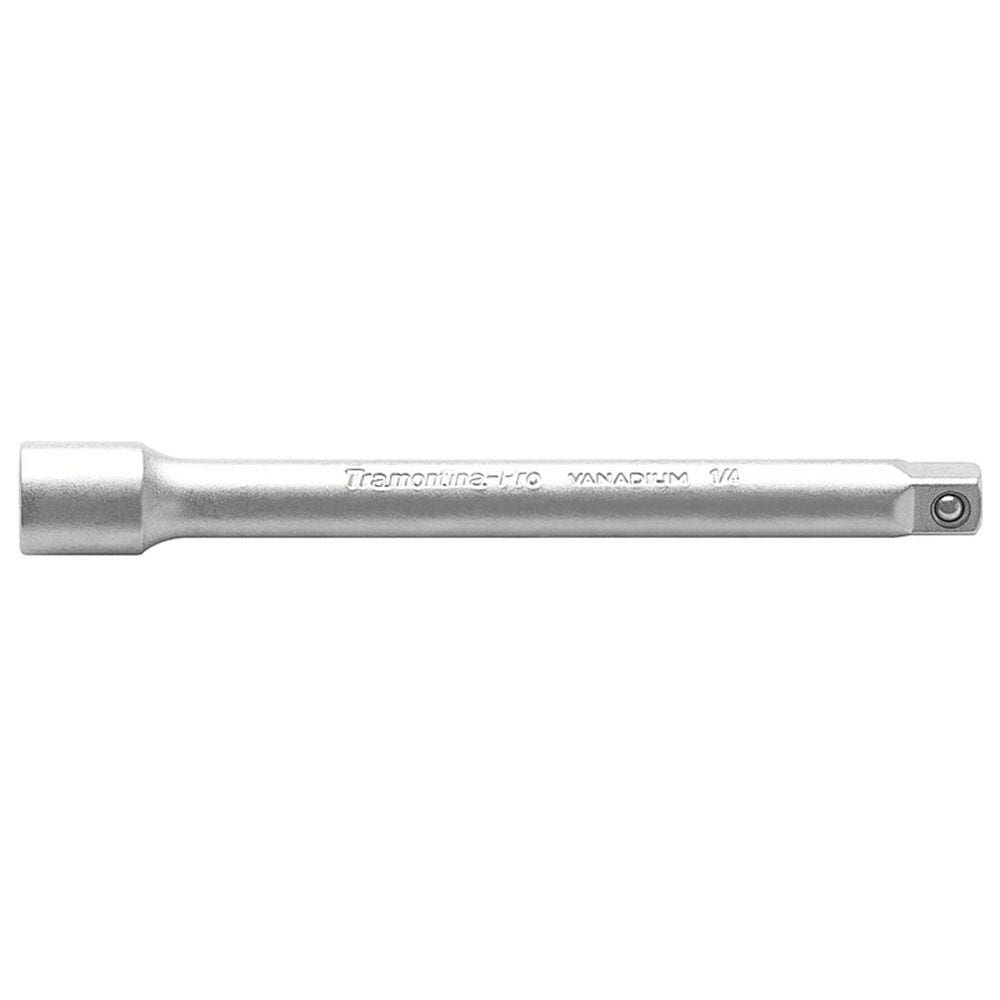 Extensão 4” em Aço Cromo Vanádio - Encaixe 1/4” Tramontina PRO Tramontina