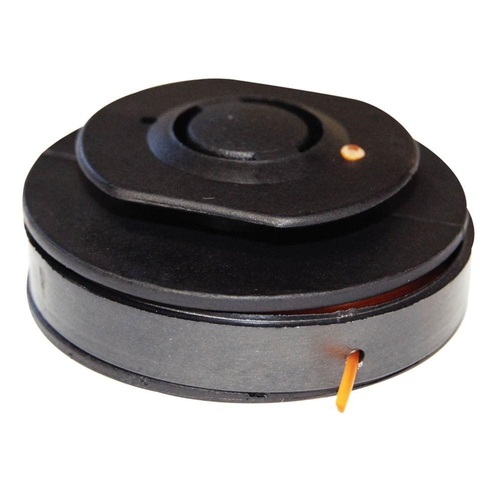 Carretel 1 Fio de Nylon 1,3 mm Tramontina para Aparador de Grama com 6 m de Comprimento Tramontina
