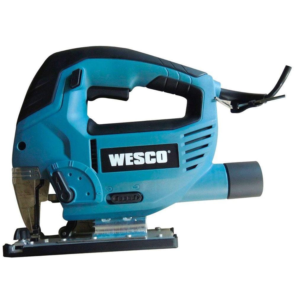 Serra Tico Tico Elétrica 850W 110V Ws3772U Wesco