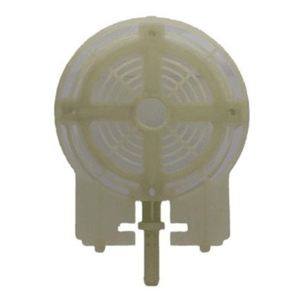Tampa Dianteira Do Motor Para Ventilador Ventidelta
