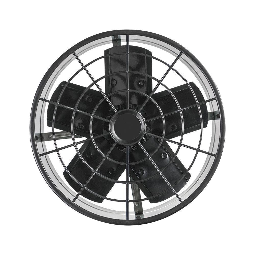 Exaustor Axial Ind 30 cm 127V - Ventisol