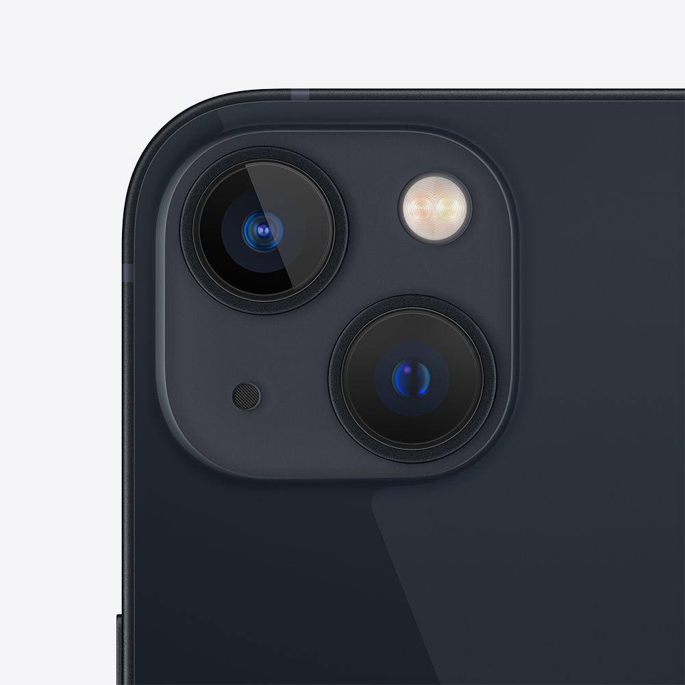 Apple iPhone 13 (128GB) - Meia-noite | Extra