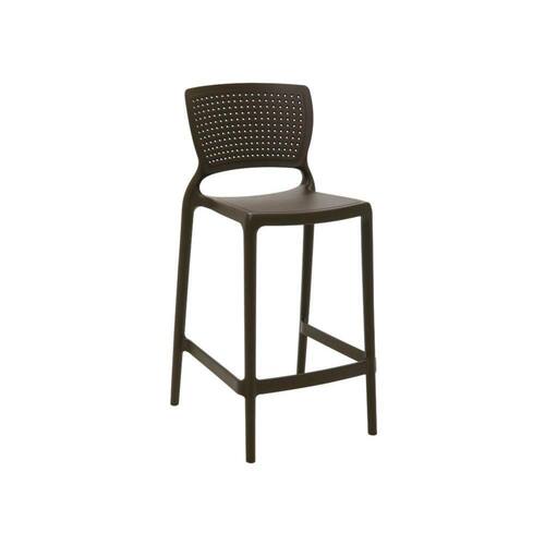 Cadeira Plastica Monobloco Safira Bar E Residencia é ruim? Cadeira Plastica Monobloco Safira Bar E Residencia é boa?