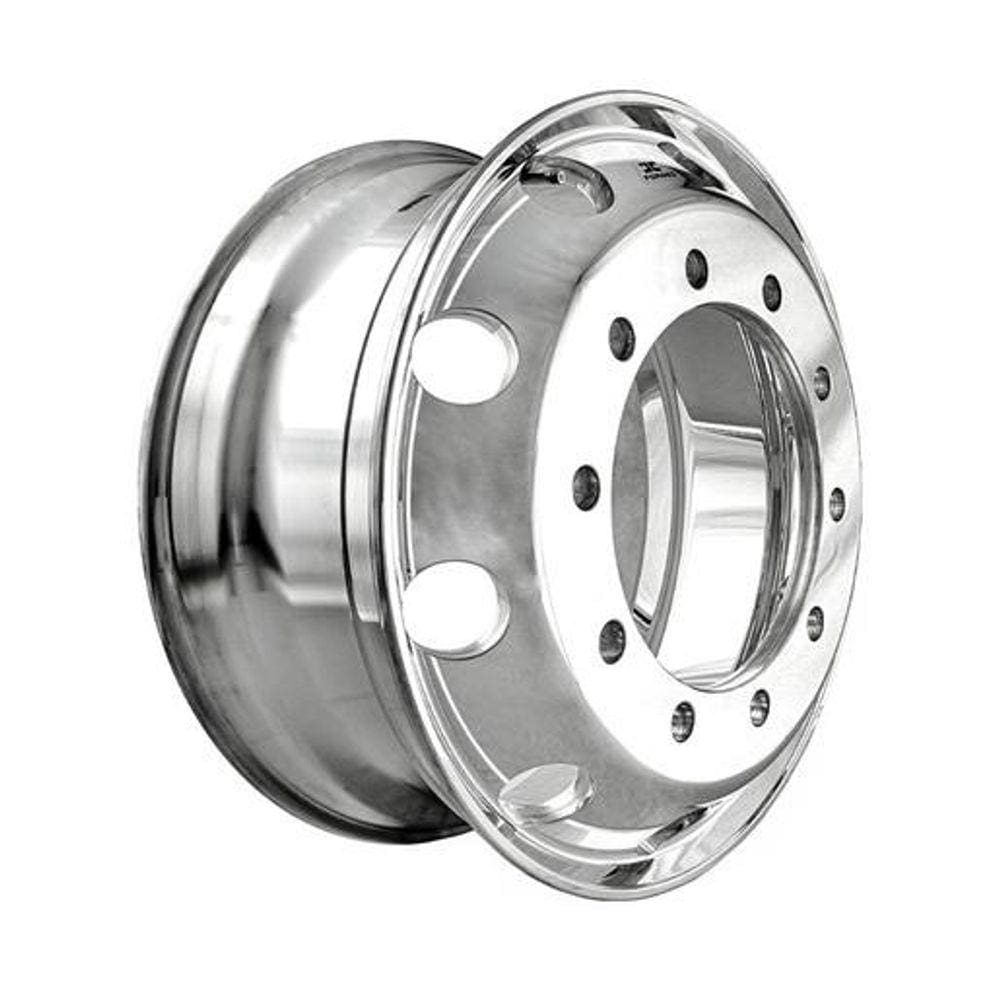 Roda JC Forged Aro 22.5 JC Forged 8.25X22.5 10 Furos
