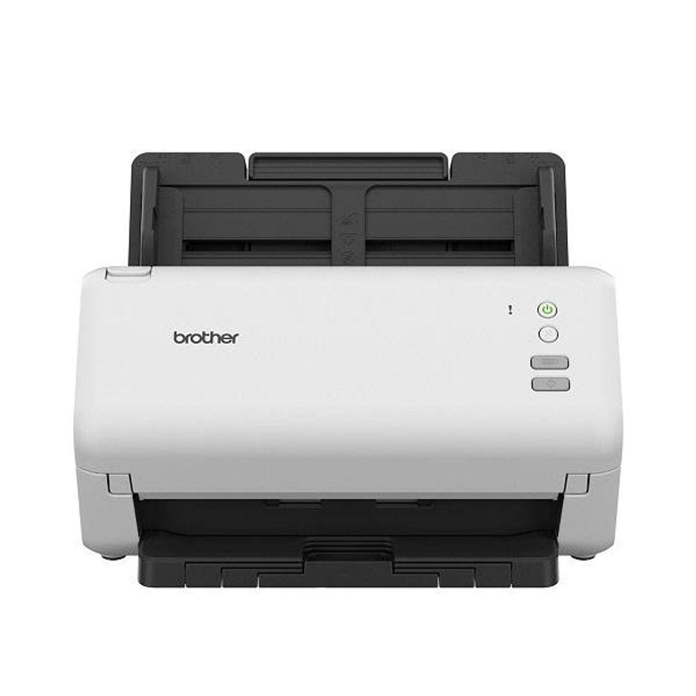 Scanner de Mesa A4 Duplex ADS-3100 40ppm Brother