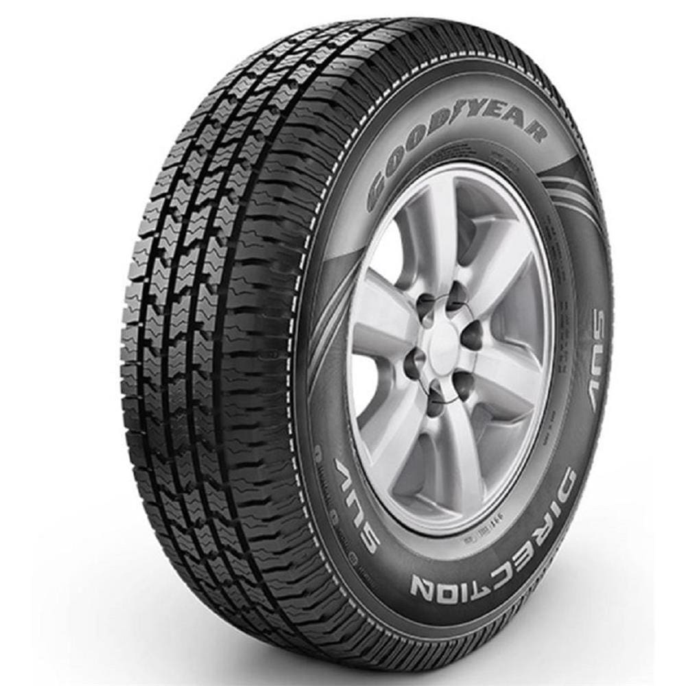 Pneu 235/75R15 109S XL Direction SUV Goodyear