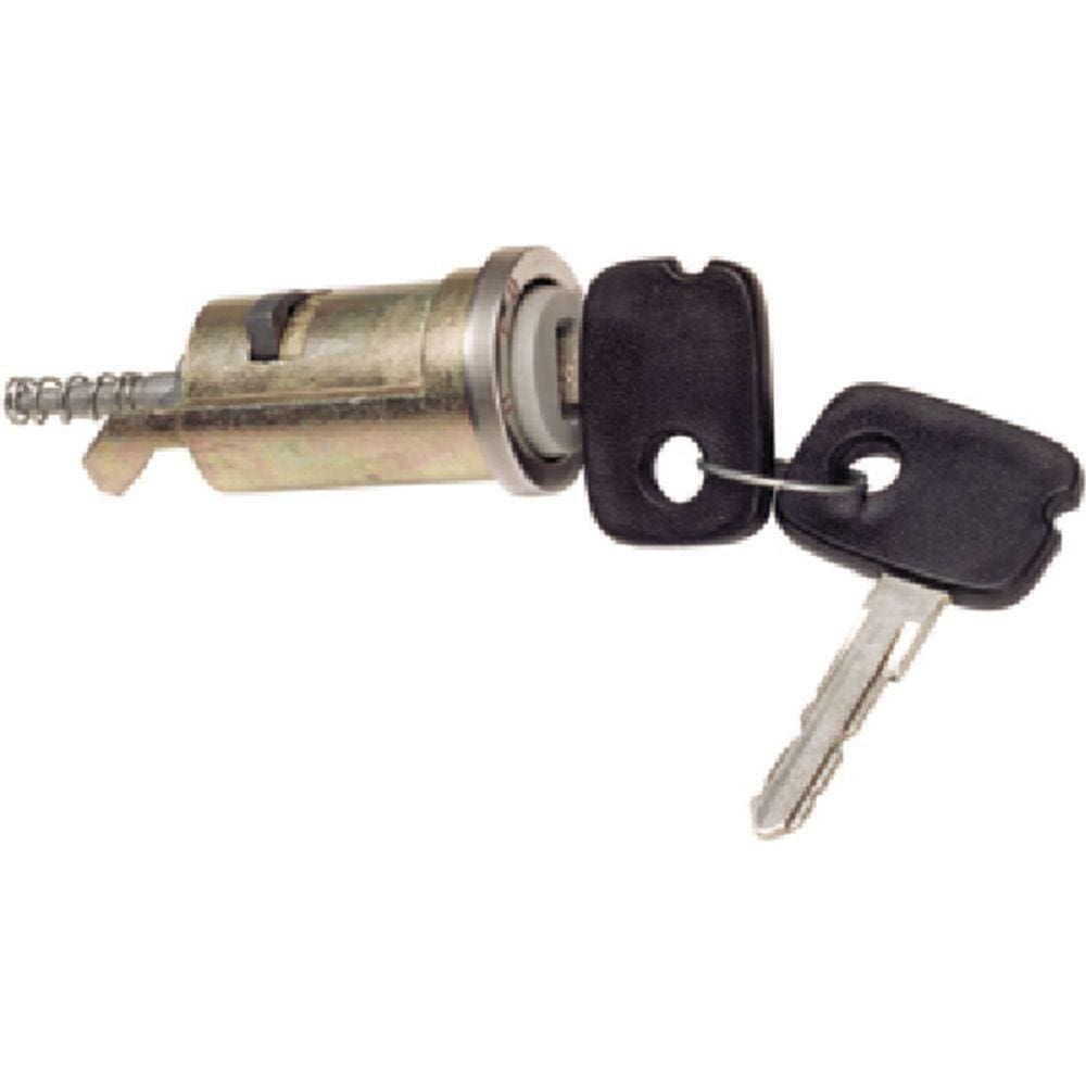 Cilindro Ignição Com Chave Chevy 500 Marajó Chevete