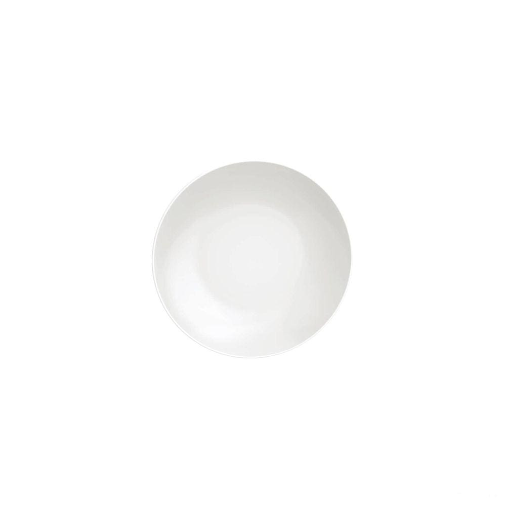Prato Fundo Tramontina Sophia em Porcelana 22 cm Tramontina