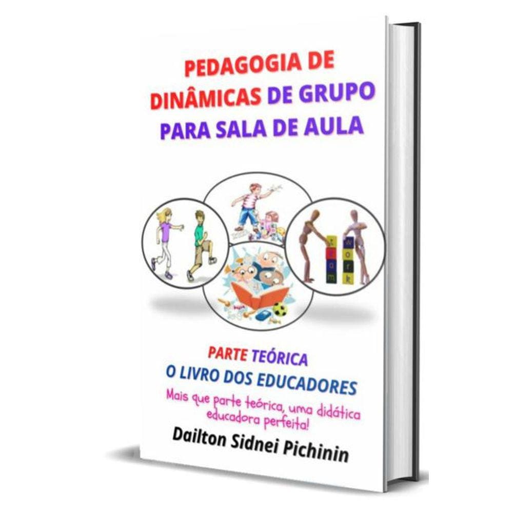 Dinamicas Para Fazer Em Sala De Aula Extra