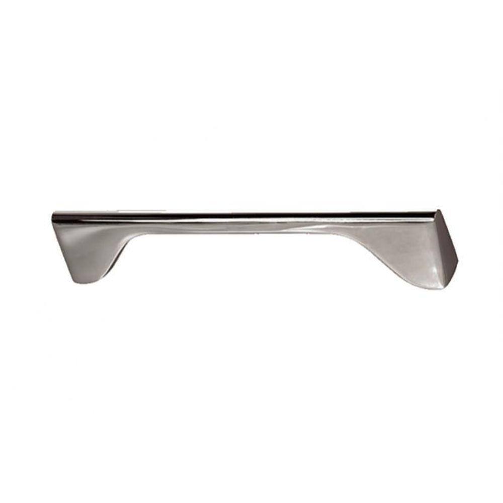 Puxador Reggia 192Mm Escovado