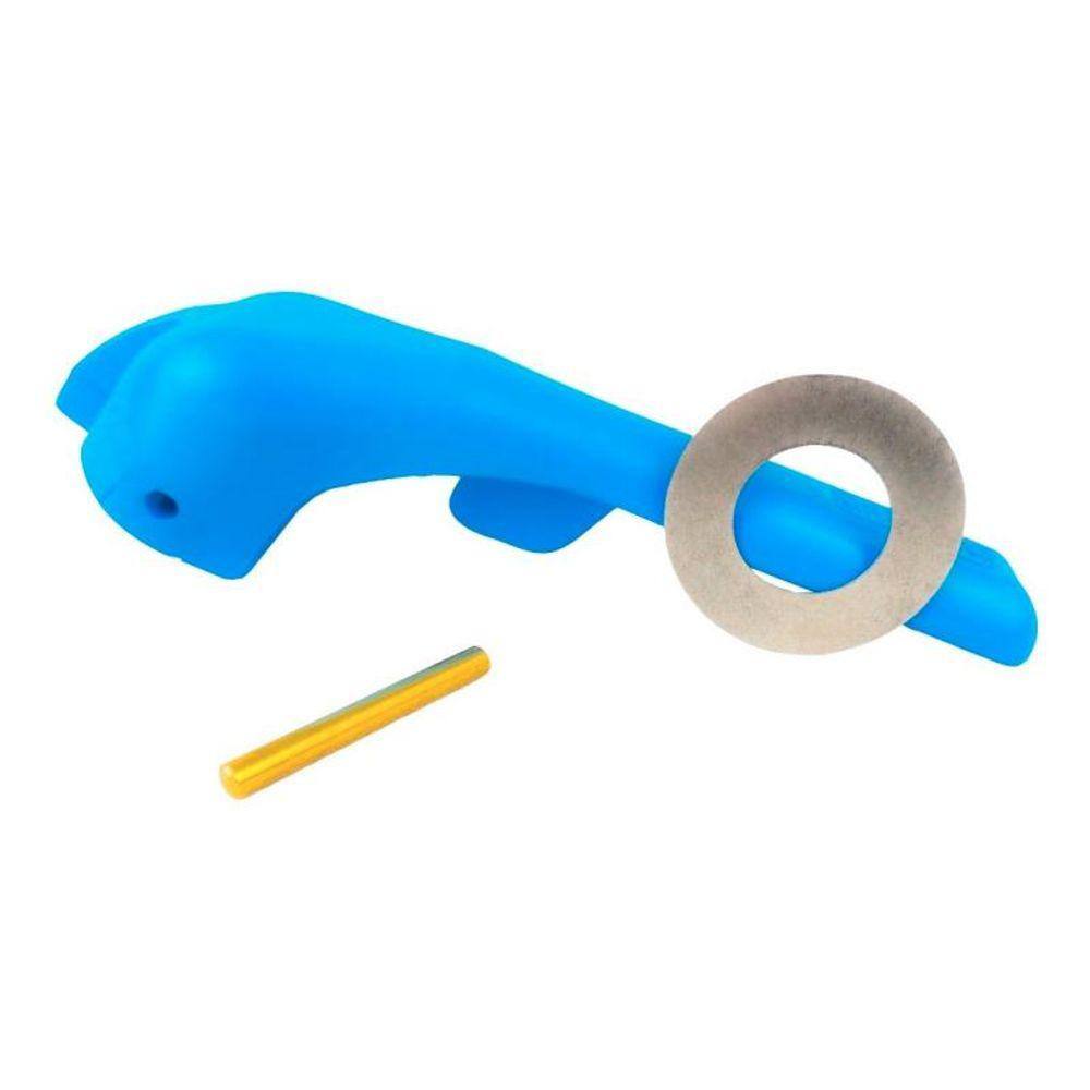 Alavanca da Válvula com Pino 008208 SODRAMAR