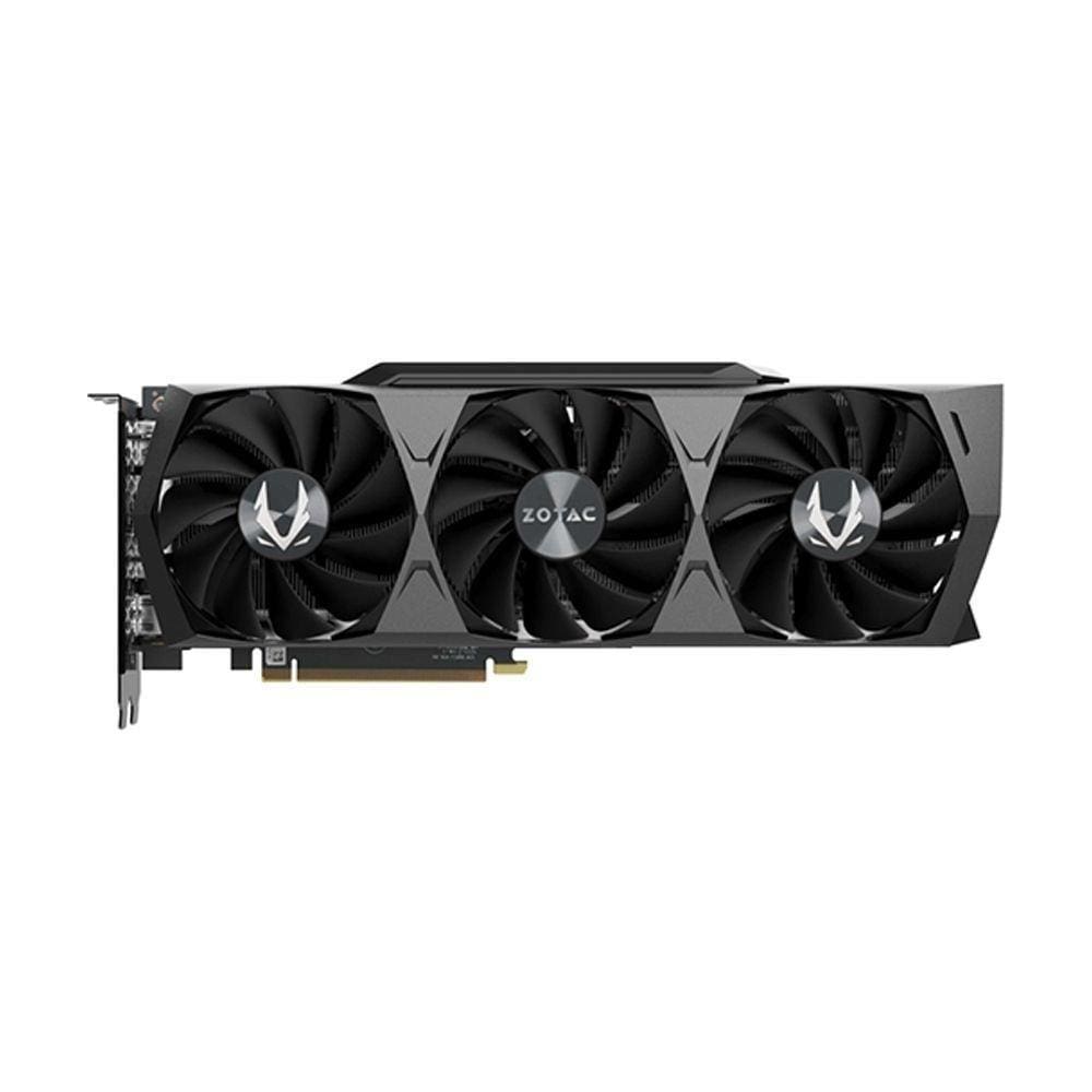 Zotac GeForce RTX3070Ti Trinity OC 動作OK Placa De Vídeo Zotac Geforce Rtx 3070 | Extra