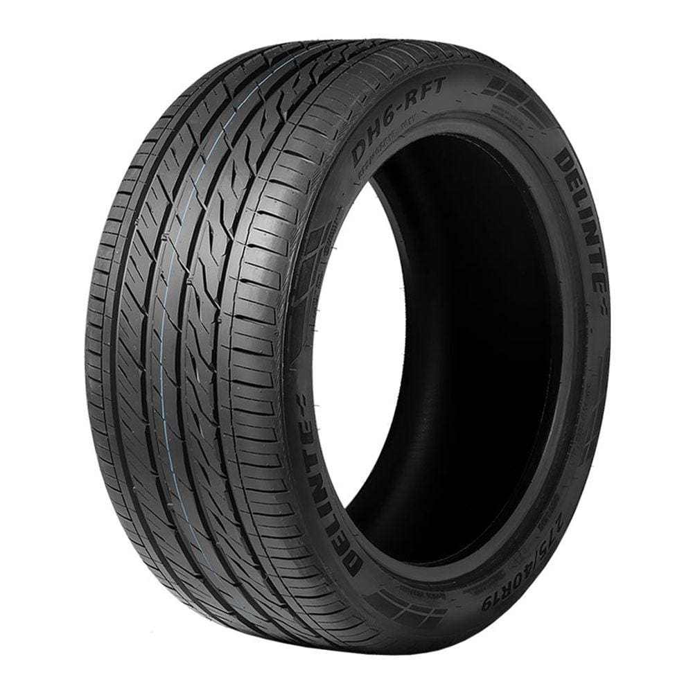 Pneu Delinte Aro 19 245/45R19 DH6 Run Flat 98Y