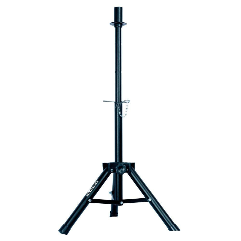 Tripé Suporte Pedestal Caixa Som Acústica Audio Profissional