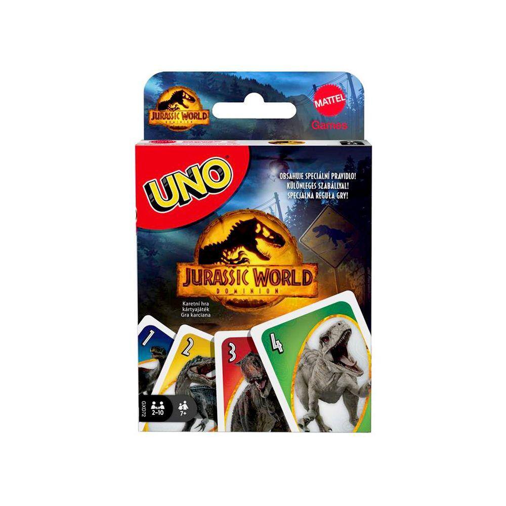 Jogo de cartas uno preto, extra