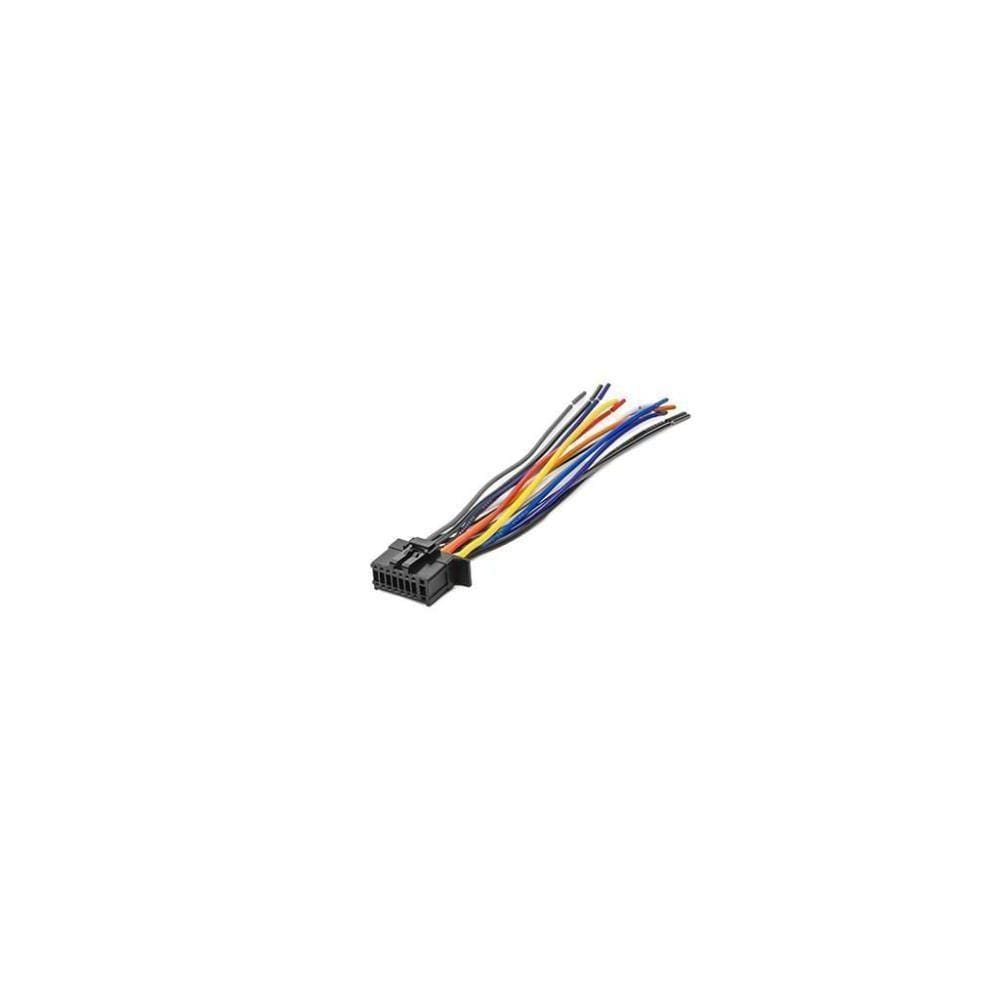 Chicote Permak Pioneer Permak 35/pi